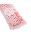 Pencil 12 Pcs - My Melody